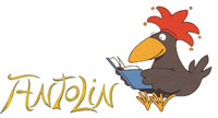 Antolin Logo