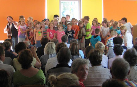Oma-Oma-Tag 2013