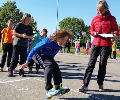 Sportfest