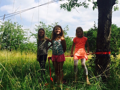 Slackline